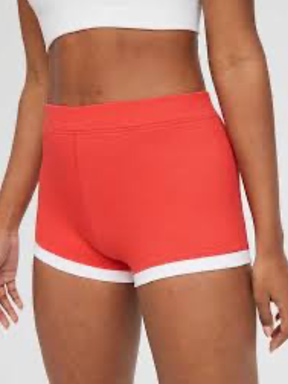 AERIE Offline Super Court Shortie Shorts bundle of 2 - Picture 4 of 6
